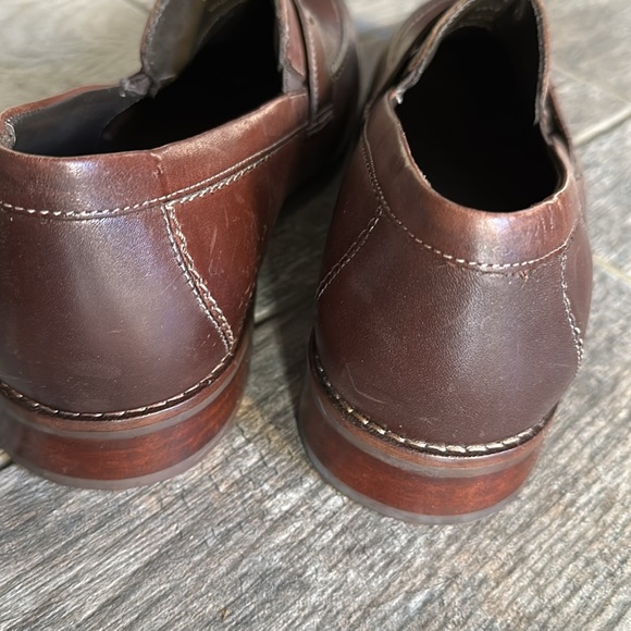 Johnston and Murphy shoes - Picture 3 of 8